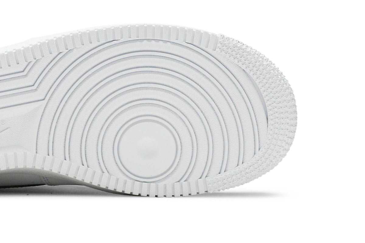 3M X Nike Air Force 1 07 White CT2296-100
