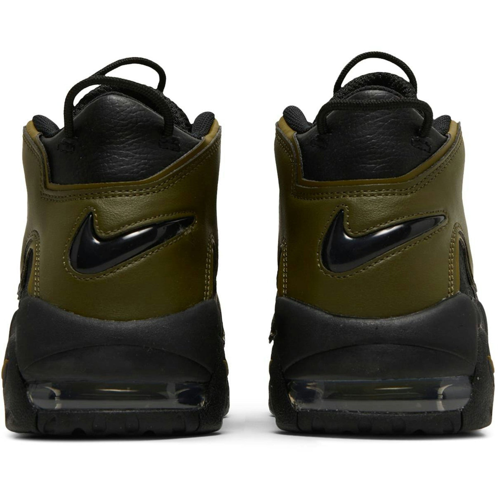 Nike Air More Uptempo Rough Green DH8011-001