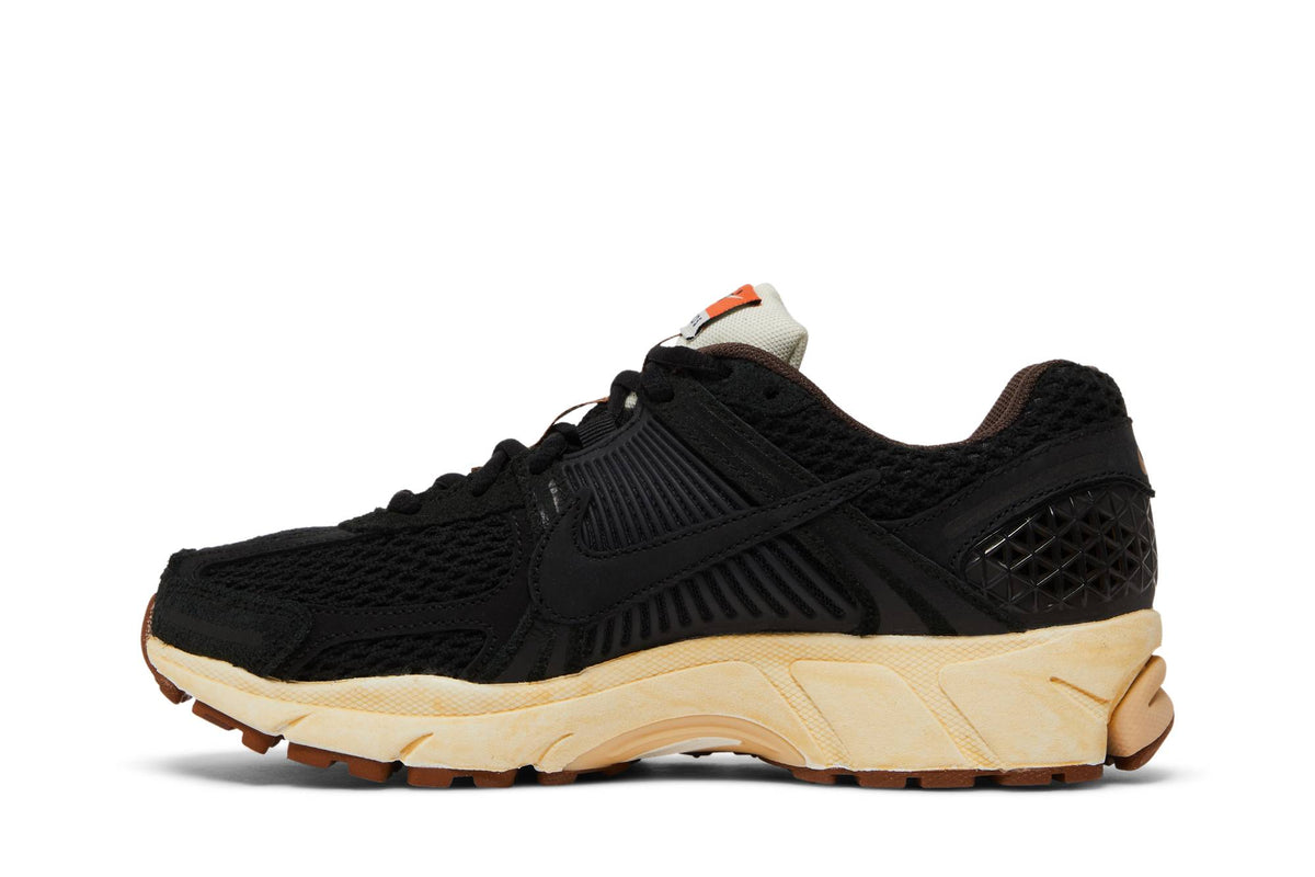 ( Women ) Nike Zoom Vomero 5 Black Sesame FD0533-010