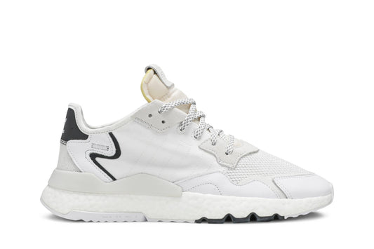 Adidas Nite Jogger 'Crystal White' EE6255