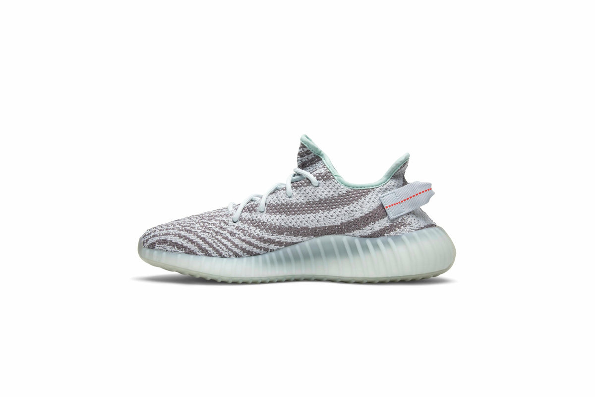 Adidas Yeezy Boost 350 V2 'Blue Tint' [also Worn By Irfan Fandi] B37571