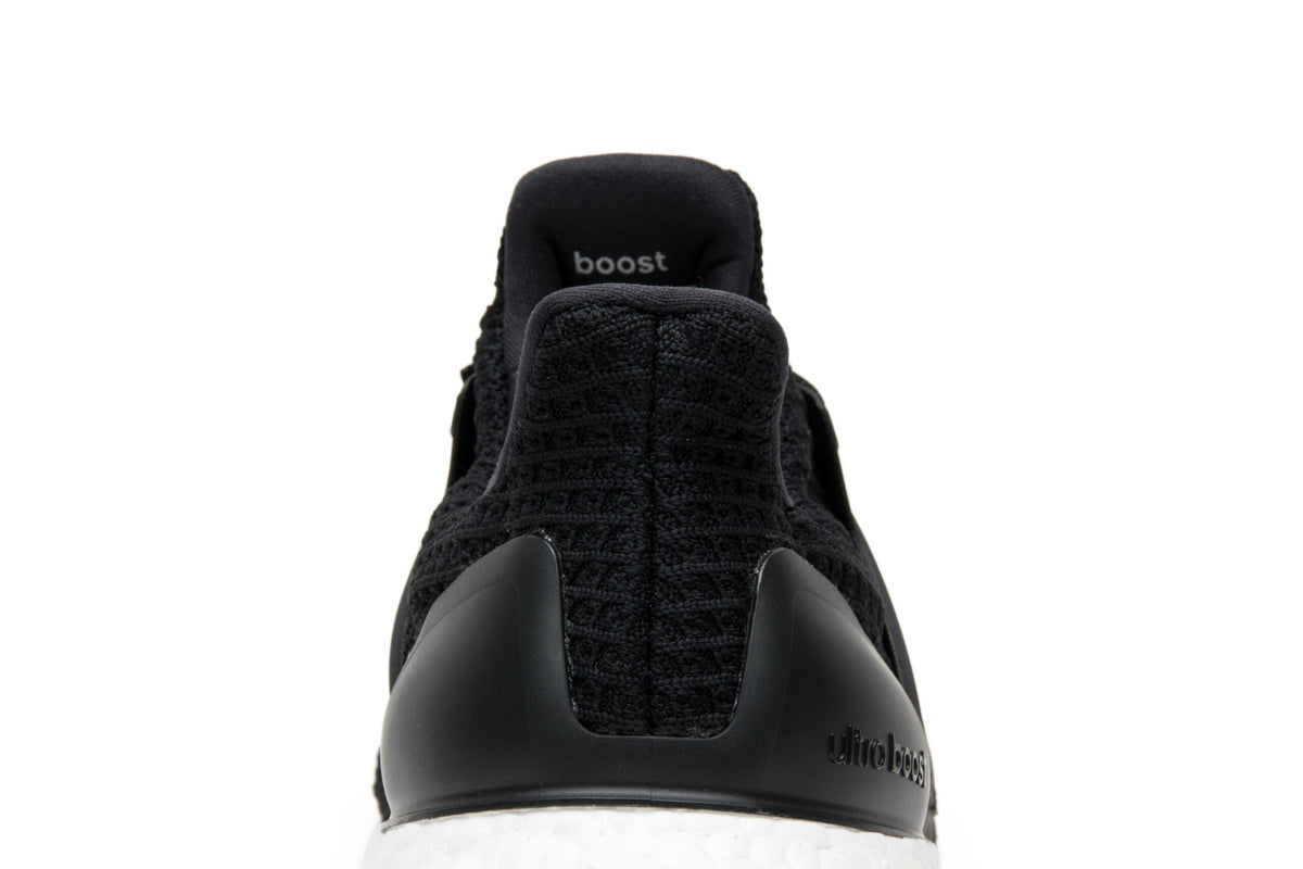 Adidas UltraBoost 4.0 Core Black BB6166