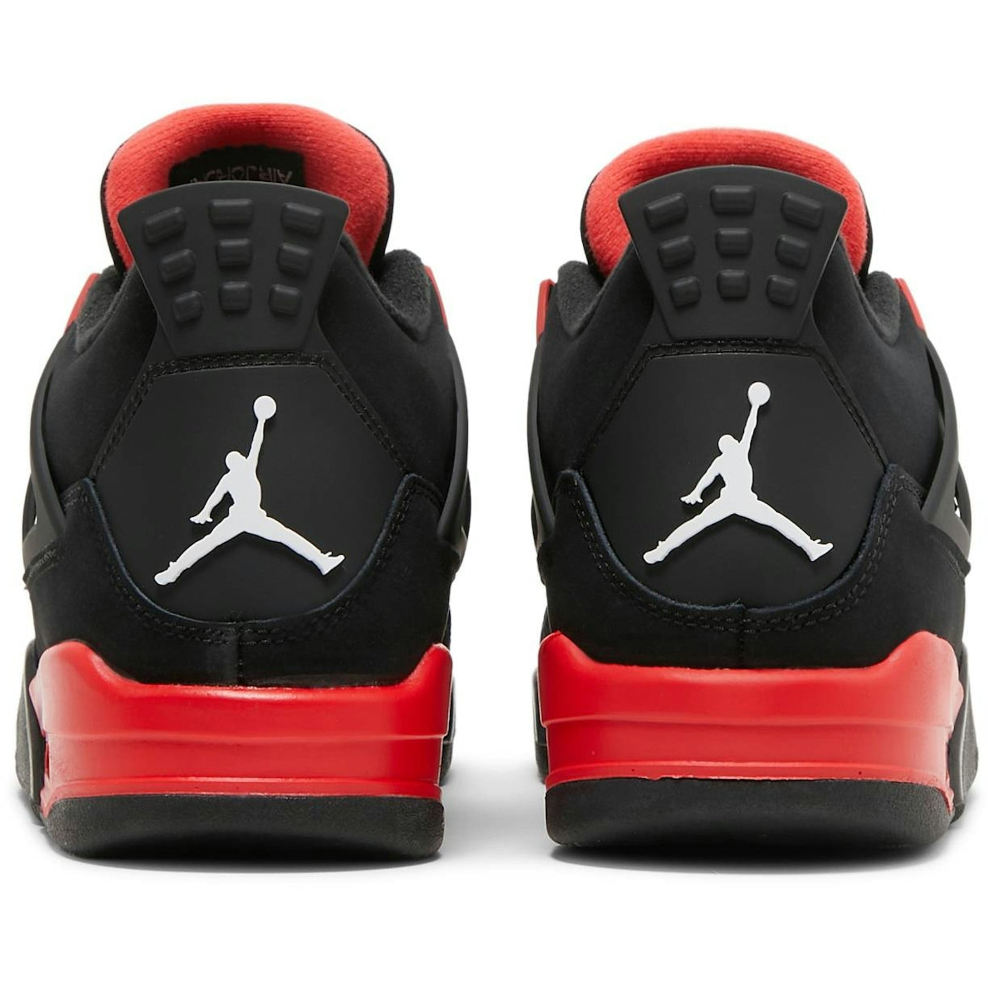 ( Grade School ) Air Jordan 4 Retro Red Thunder 408452-016
