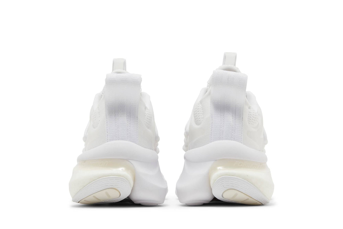 Adidas AlphaBoost V1 Triple White HP2759