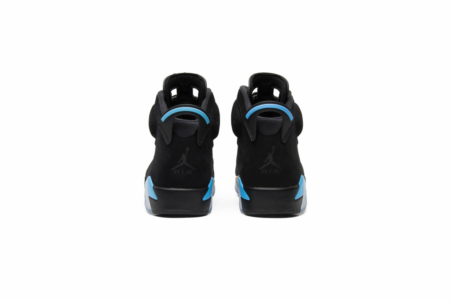 Air Jordan 6 Retro UNC 384664-006