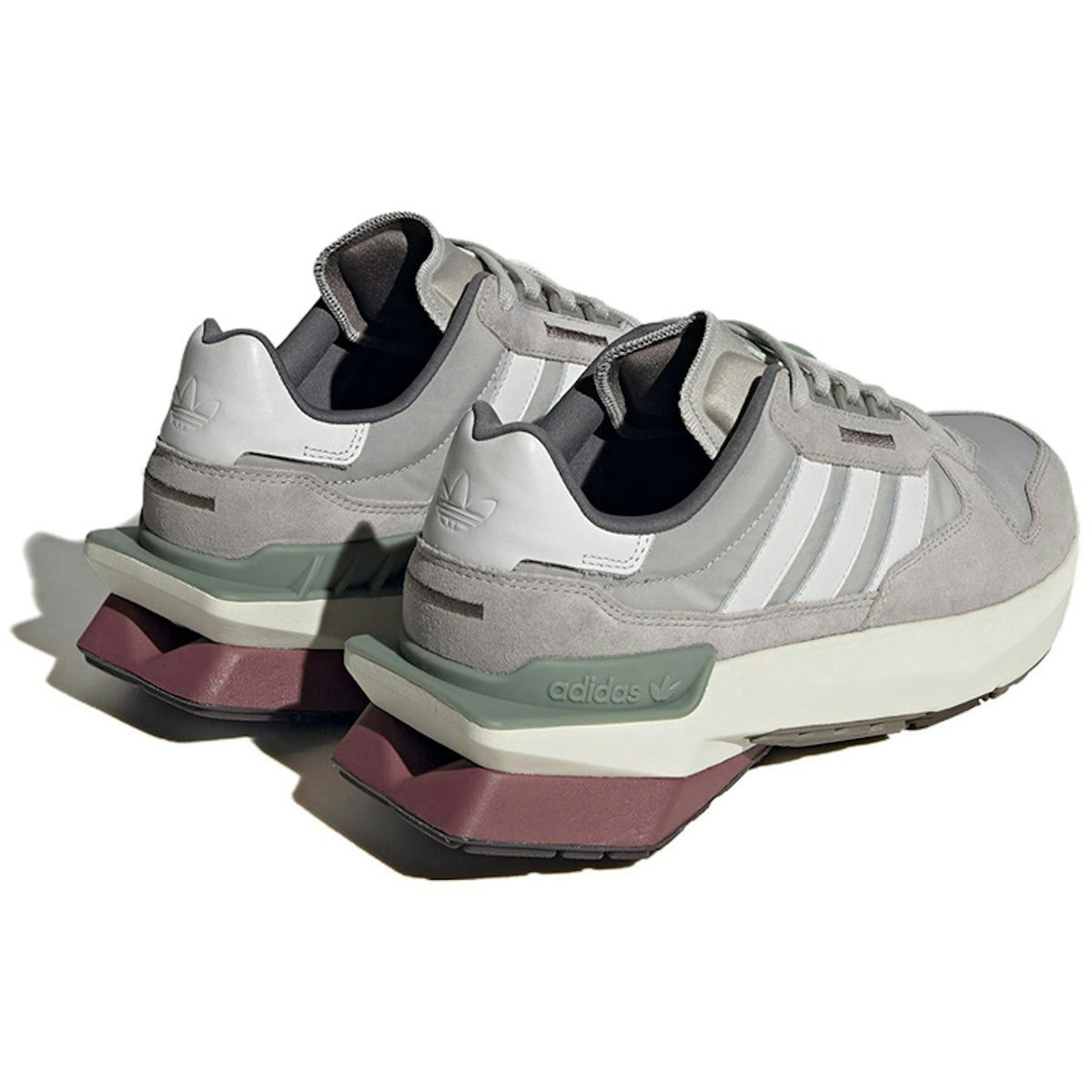 Adidas Originals Treziod PT 'Clear Granite' HP3066