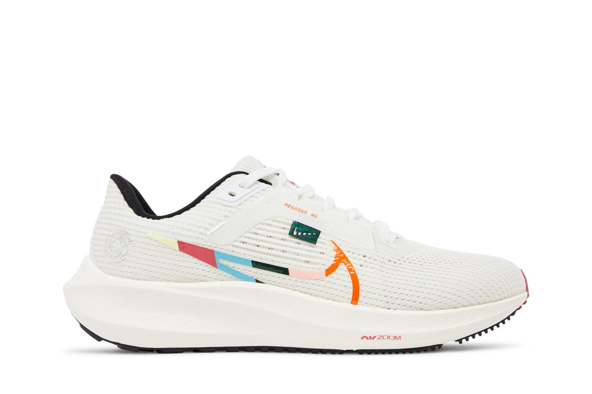 ( Women ) Nike Air Zoom Pegasus 40 All Petals United FN8919-191