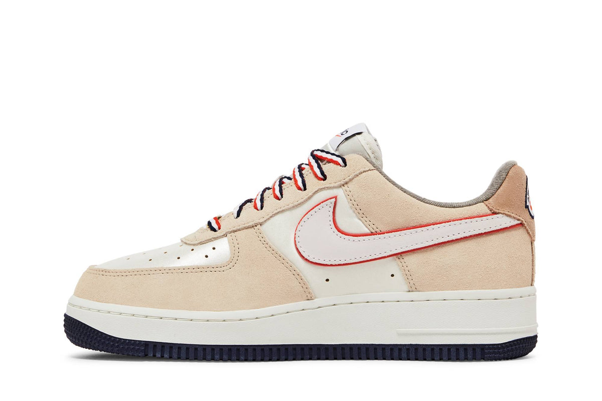 ( Women ) Nike Air Force 1 Low 'Athletic Club Sail' DQ5079-111