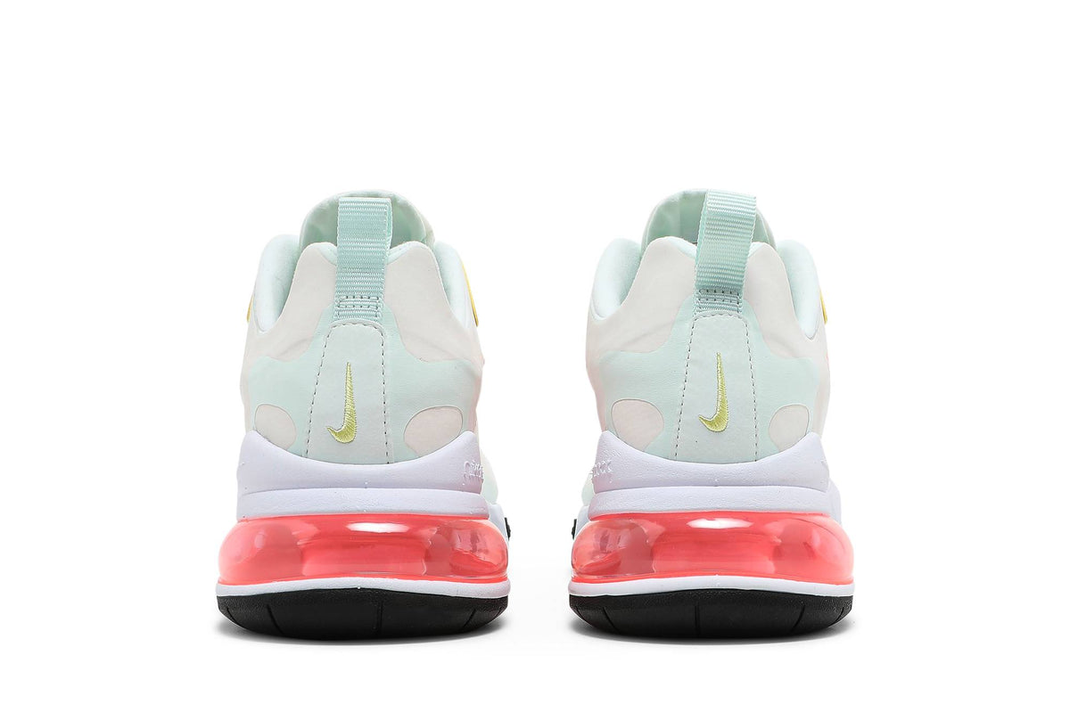 ( Women ) Nike Air Max 270 React Pale Ivory CV8818-102