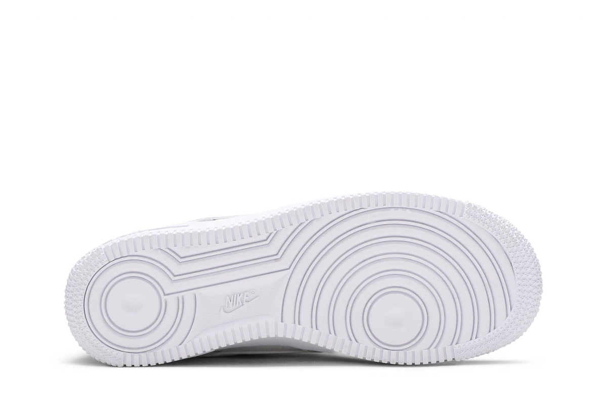 ( Women ) Nike Air Force 1 Low '07 Essential Double Mini Swoosh 'Miami Dolphins' CT1989-101