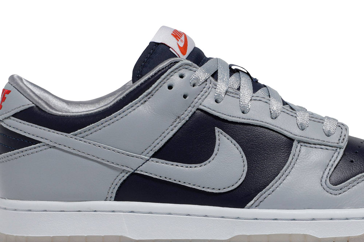 ( Women ) Nike Dunk Low SP 'College Navy' DD1768-400