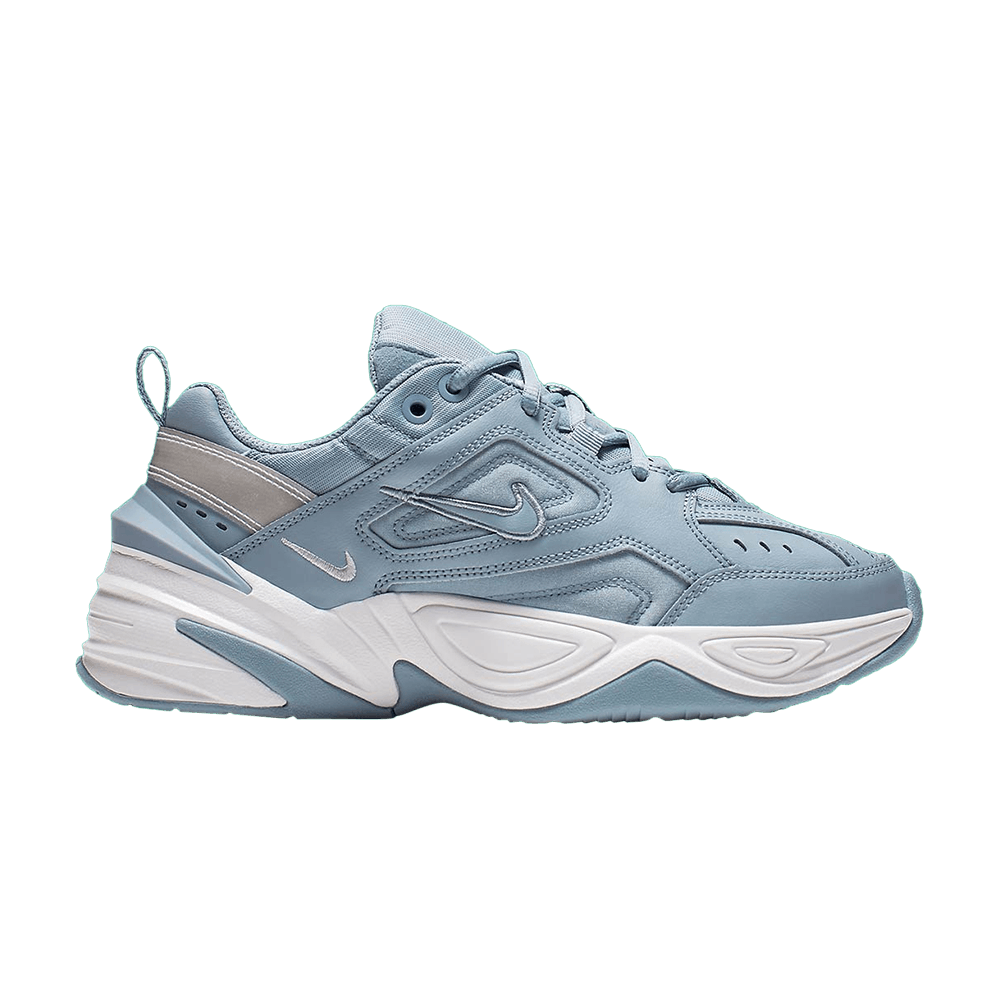 ( Women ) Nike M2K Tekno Obsidian Mist AO3108-400