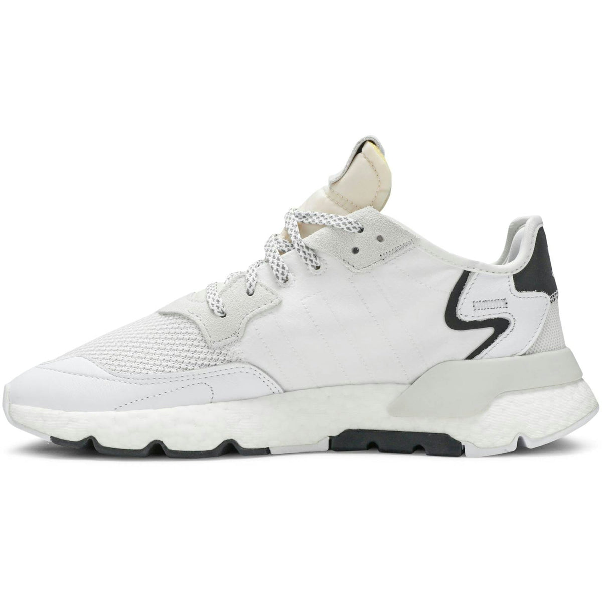 Adidas Nite Jogger 'Crystal White' EE6255
