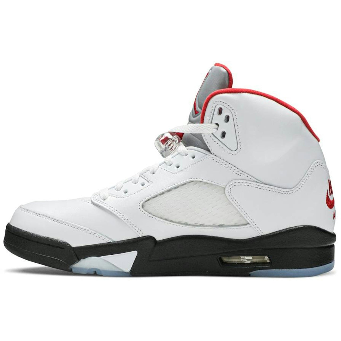 Air Jordan 5 Retro 'Fire Red' 2020 DA1911-102