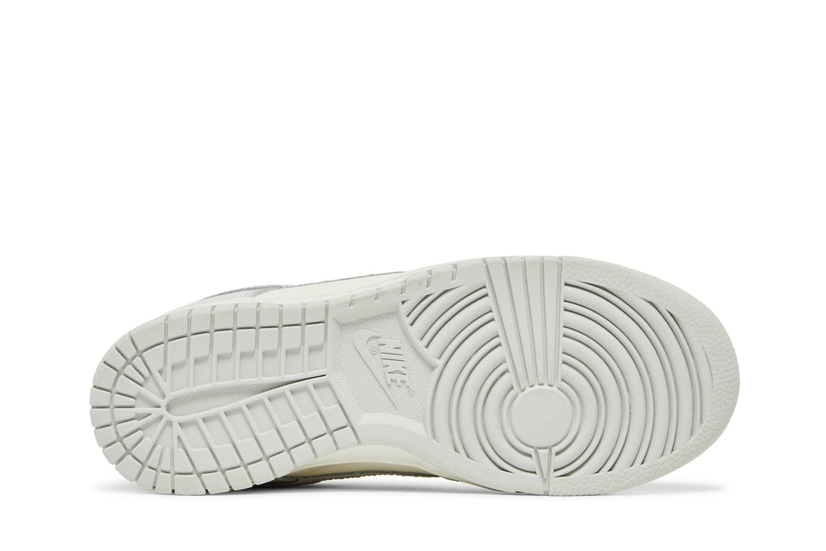 ( Women ) Nike Dunk Low Needlework FJ4553-133