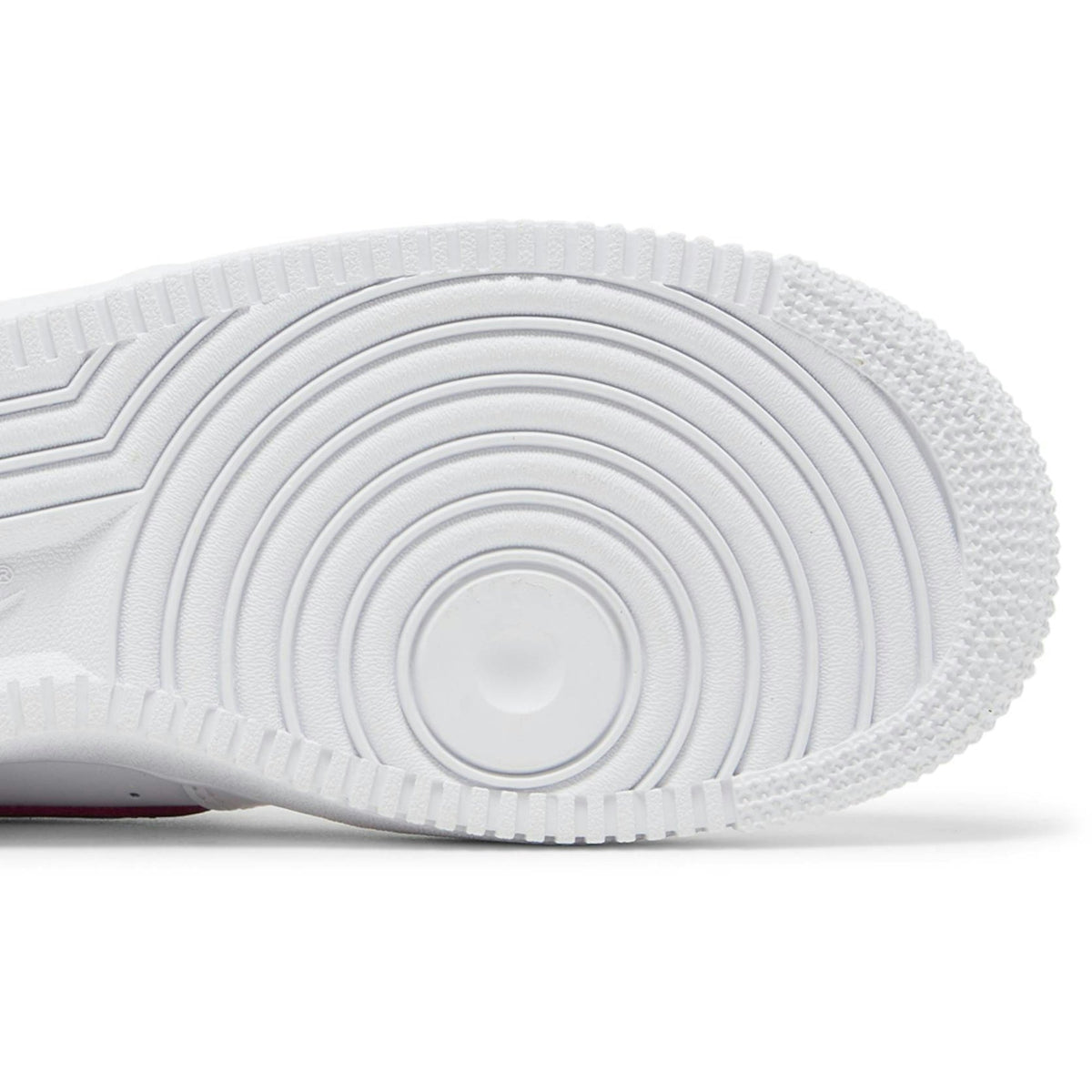 ( Grade School ) Nike Air Force 1 LV8 Just Do It! DX3933-100