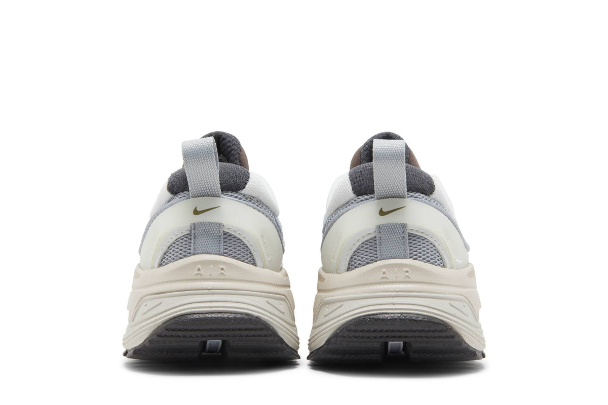 ( Women ) Nike Air Max Bliss Next Nature 'White Light Orewood Brown' DZ4707-001