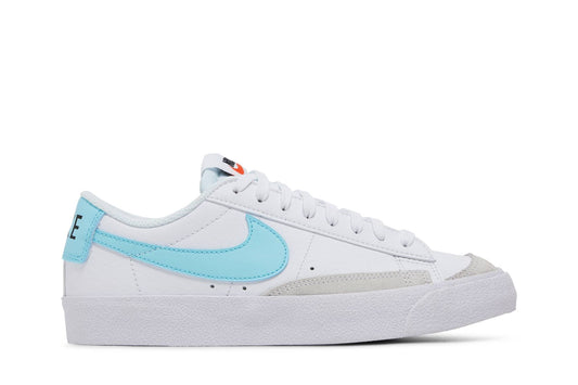 ( Youth ) Nike Blazer Low '77 GS 'White Copa' DA4074-103