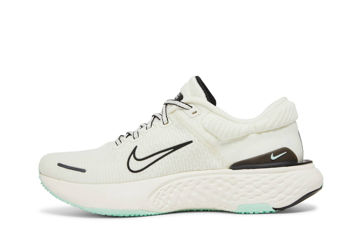 Nike ZoomX Invincible Run Flyknit 2 'Sail Black Mint Foam' DH5425-102