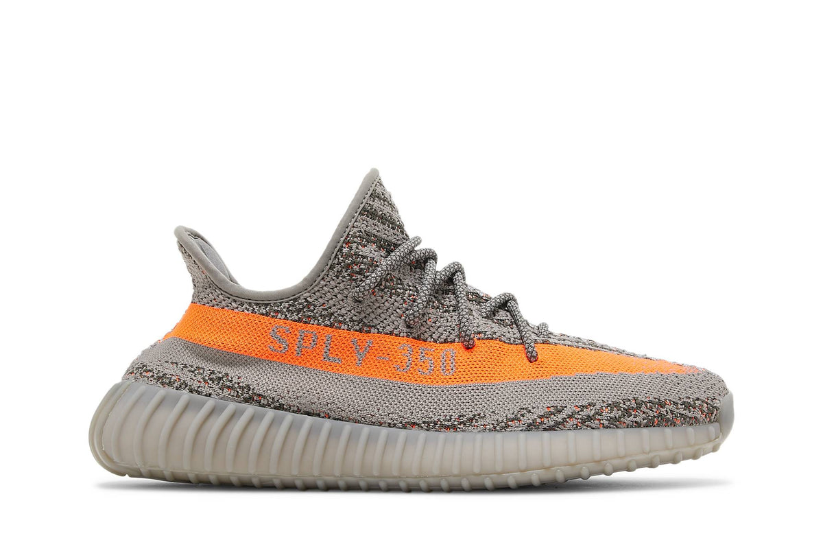 Adidas Yeezy Boost 350 V2 'Beluga Reflective' GW1229