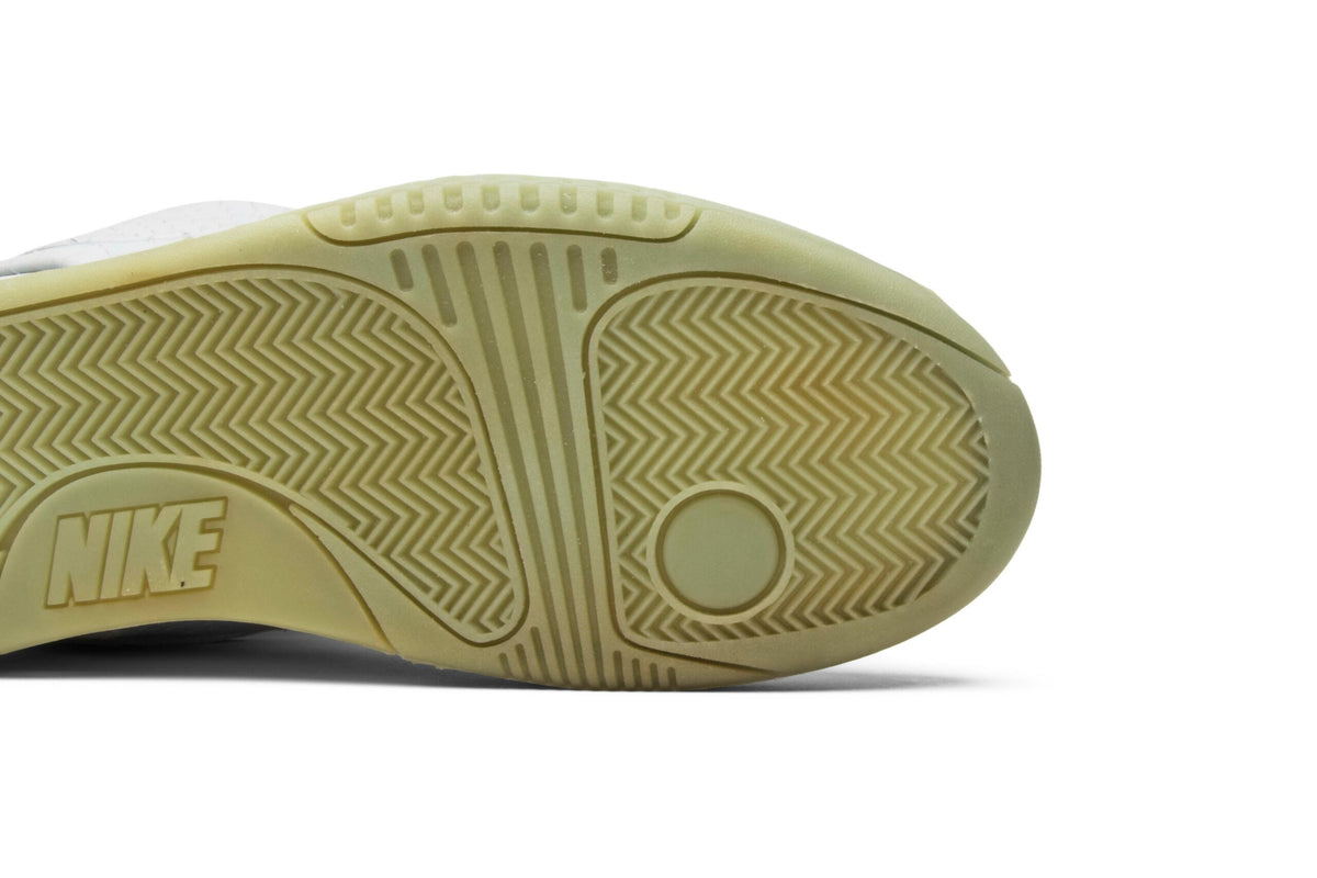 Nike Air Yeezy 2 NRG Pure Platinum 508214-010
