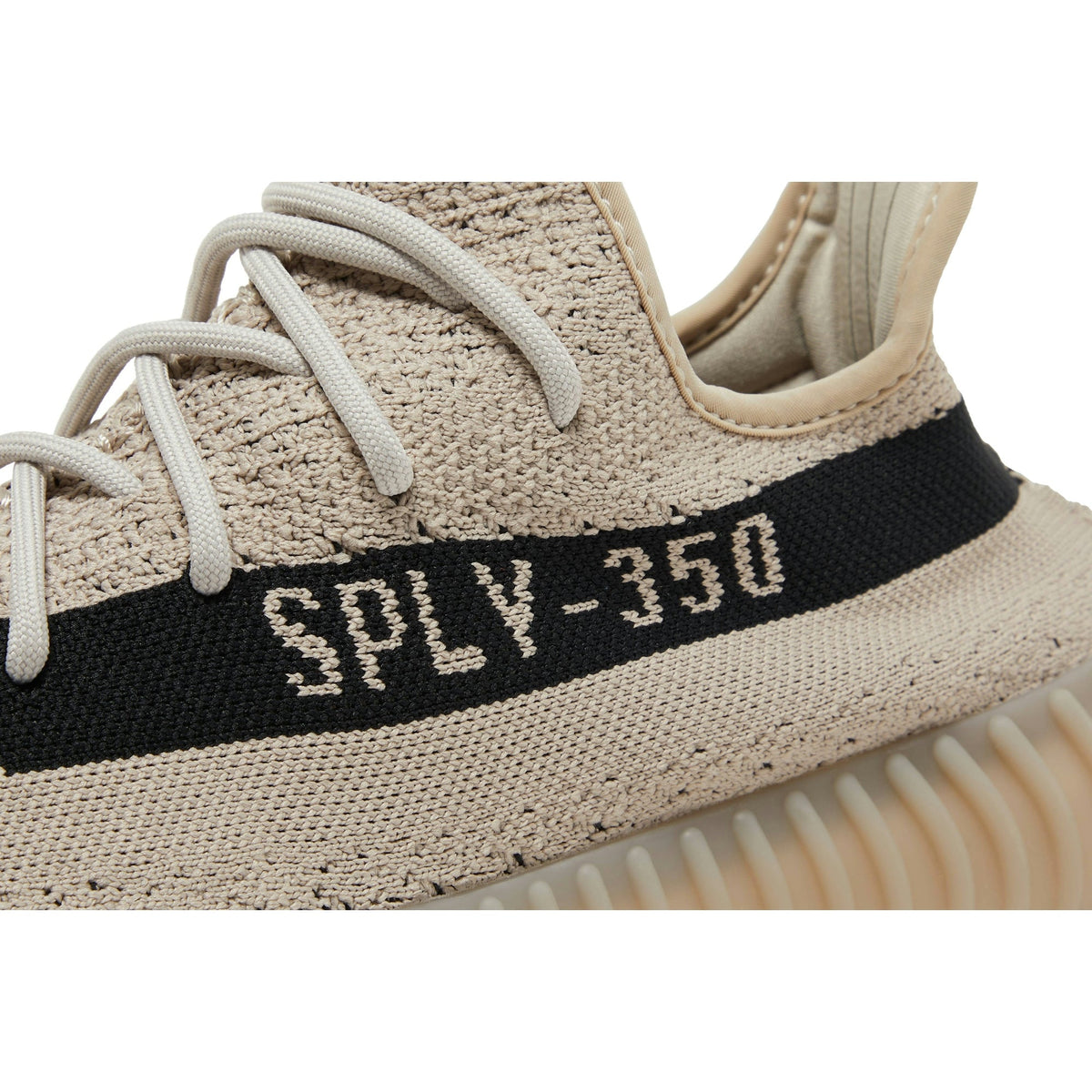 Adidas Yeezy Boost 350 V2 'Beige Black' HP7870