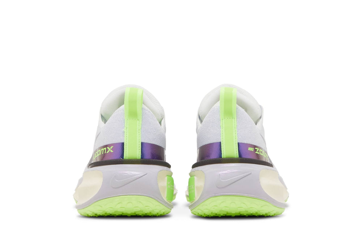 ( Women ) Nike ZoomX Invincible 3 Purple Agate DR2660-100