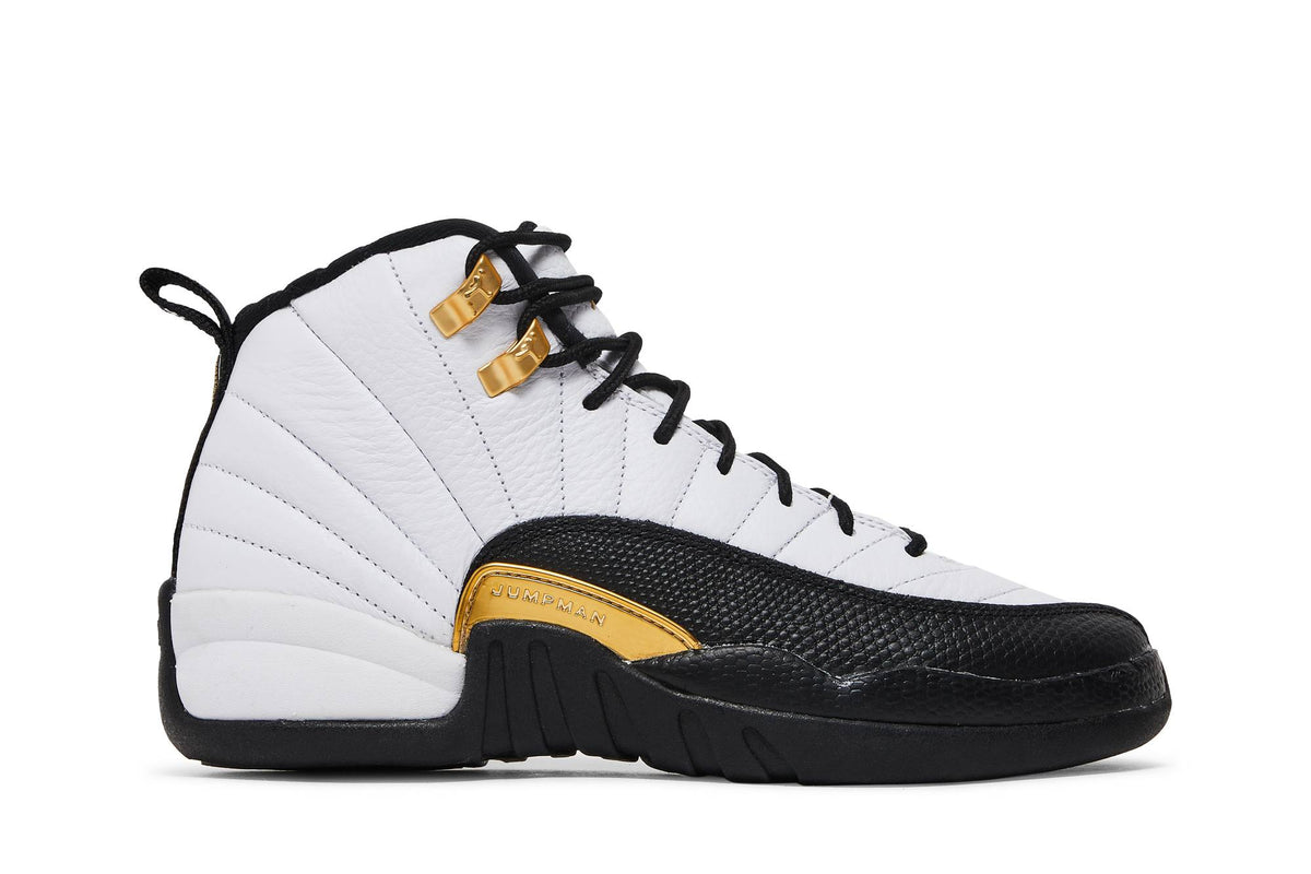 ( Grade School ) Air Jordan 12 Retro Royalty 153265-170