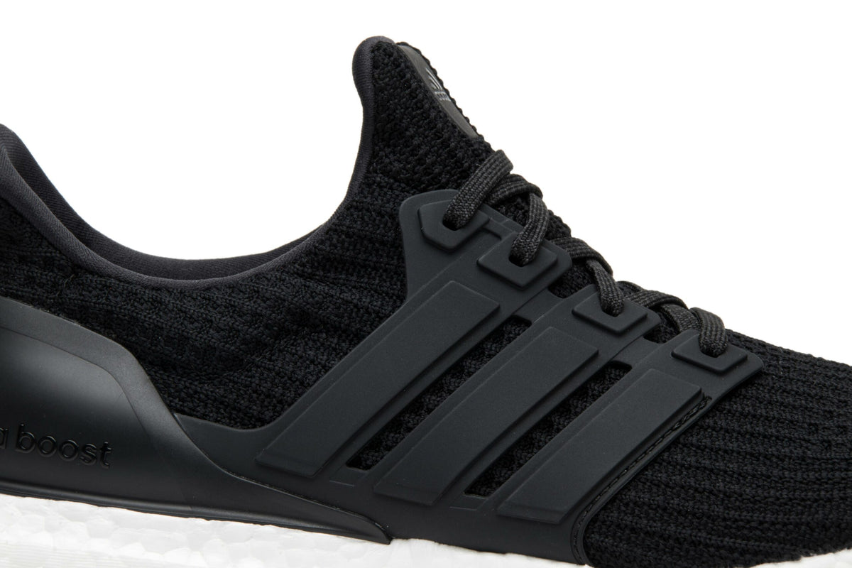 Adidas UltraBoost 4.0 Core Black BB6166