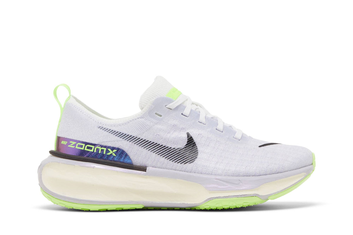 ( Women ) Nike ZoomX Invincible 3 Purple Agate DR2660-100