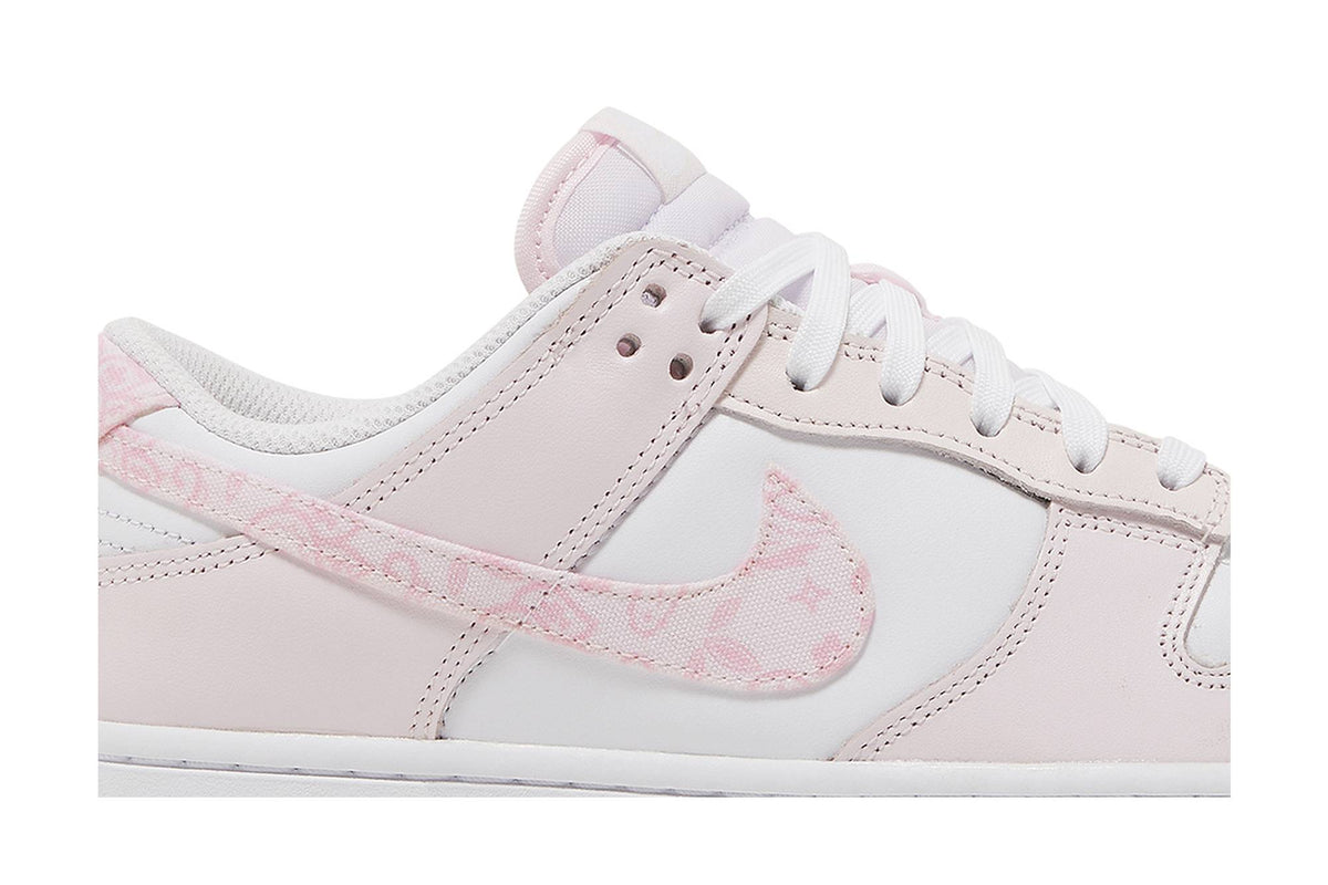 ( Women ) Nike Dunk Low 'Pink Paisley' FD1449-100