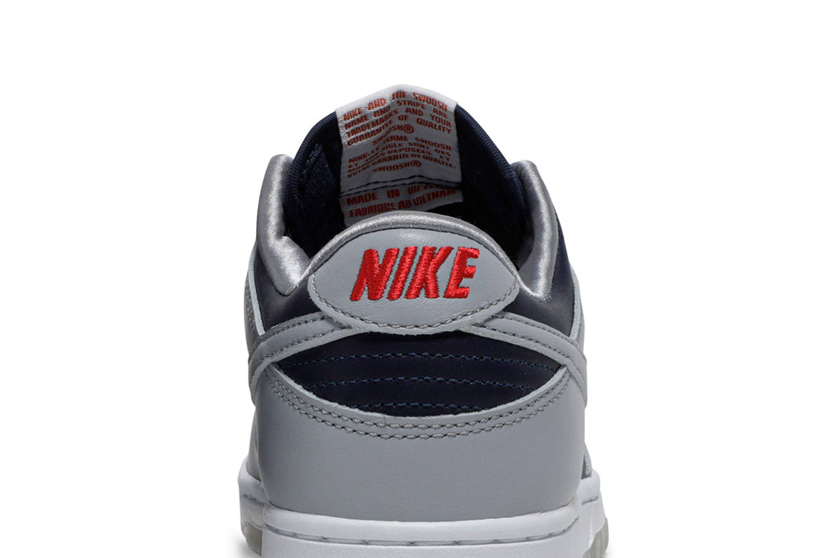 ( Women ) Nike Dunk Low SP 'College Navy' DD1768-400