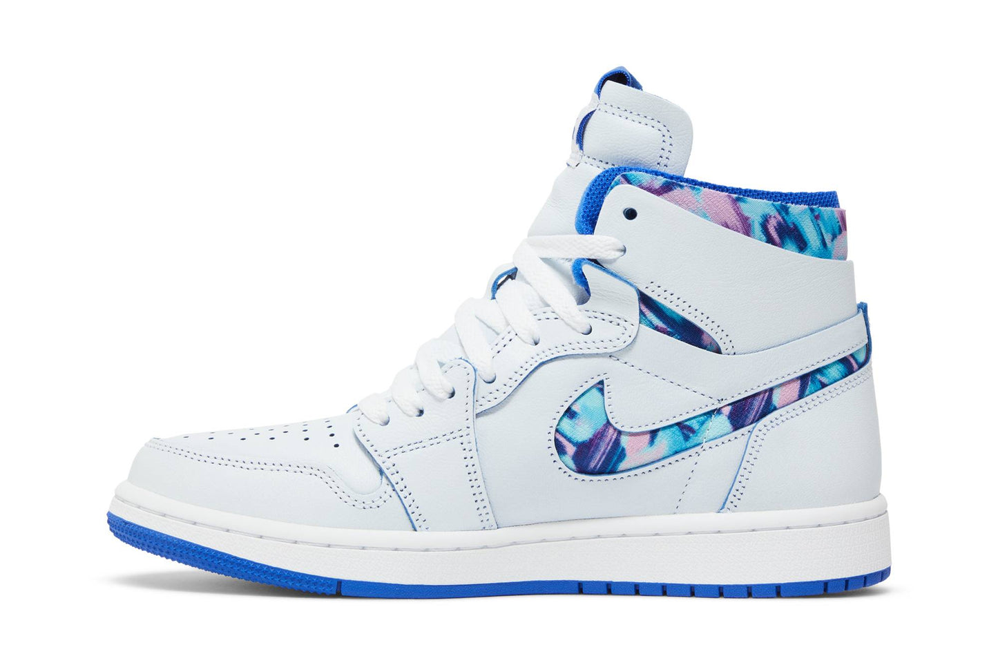 ( Women ) Air Jordan 1 High Zoom Comfort 25 Years In China DV5575-140