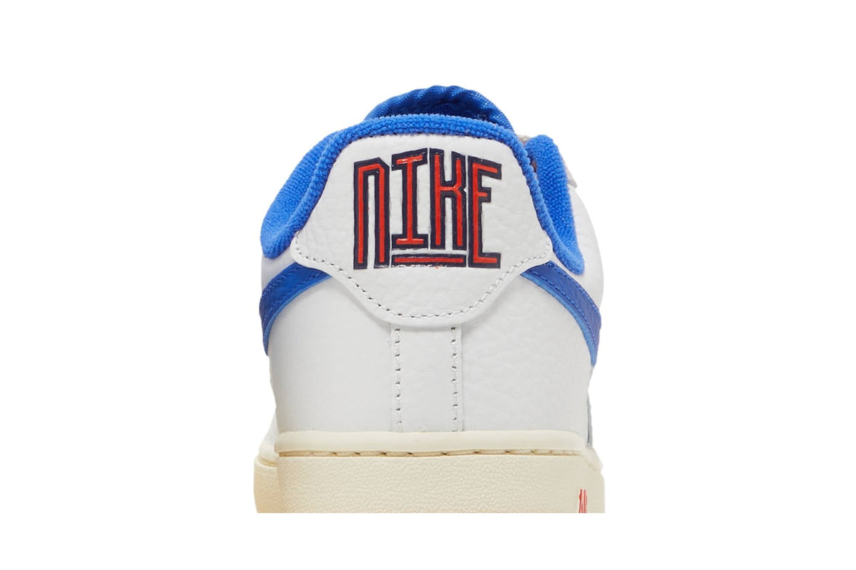 ( Women ) Nike Air Force 1 Low Command Force DR0148-100