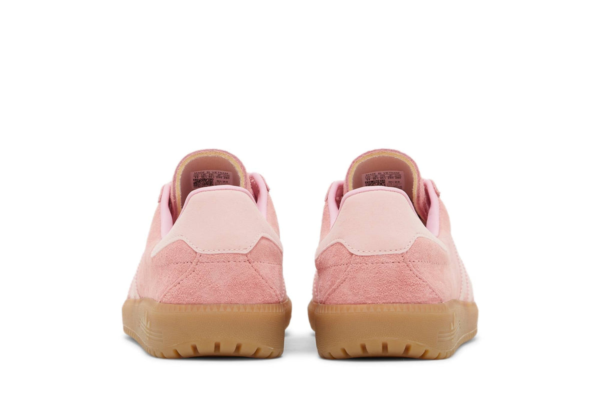 Adidas Bermuda Glow Pink GY7386
