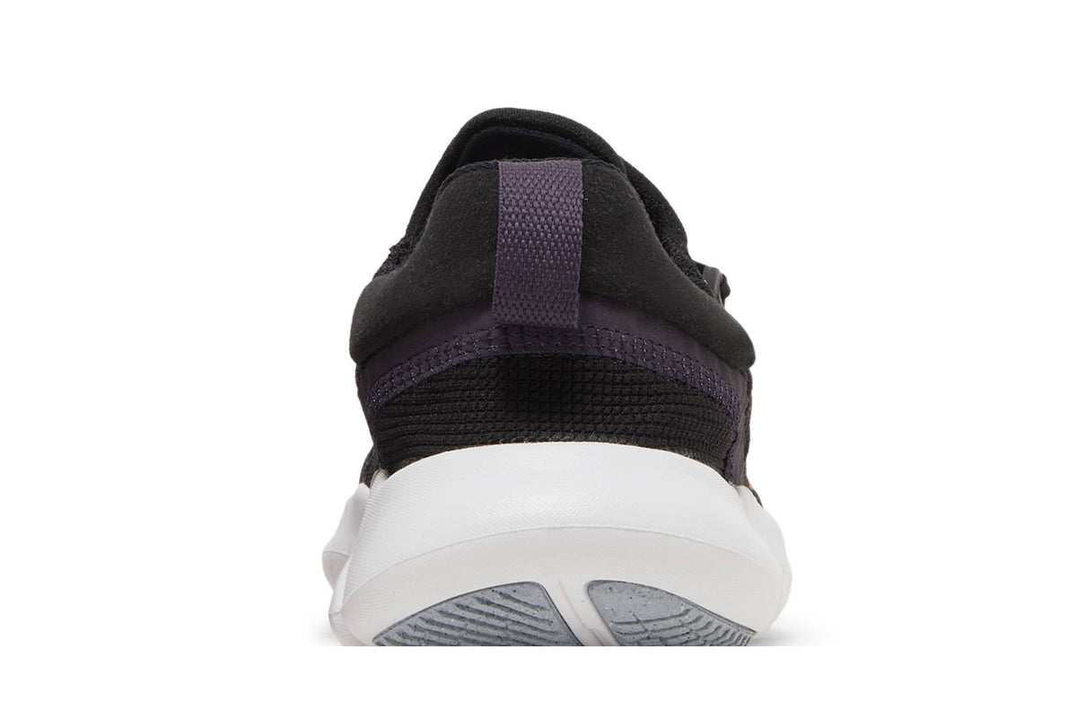 ( Women ) Nike Free Run 5.0 'Black Magic Ember' CZ1891-003