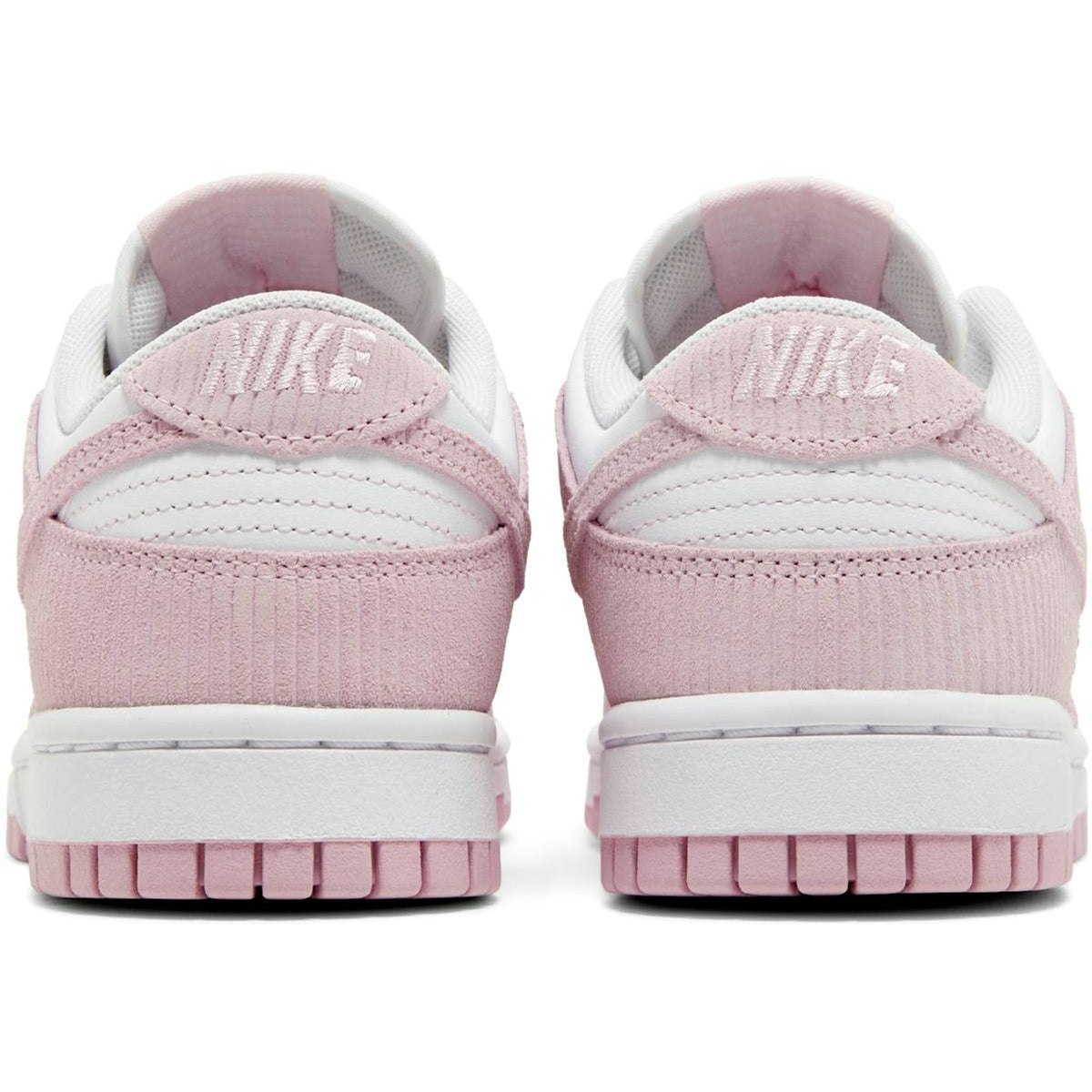 ( Women ) Nike Dunk Low 'Pink Corduroy' FN7167-100