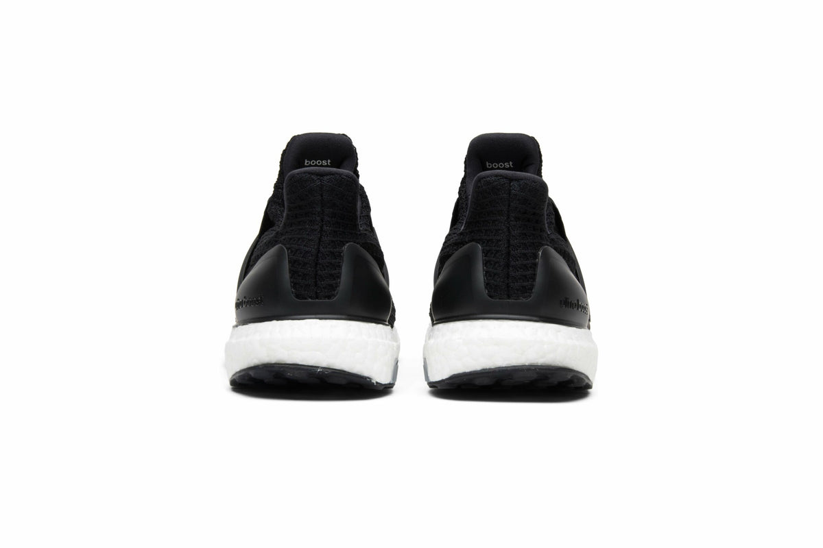 Adidas UltraBoost 4.0 Core Black BB6166
