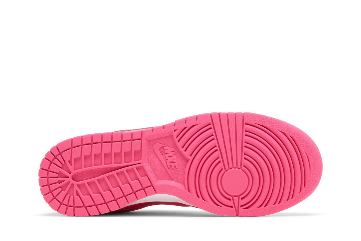( Women ) Nike Dunk Low Hyper Pink DZ5196-600
