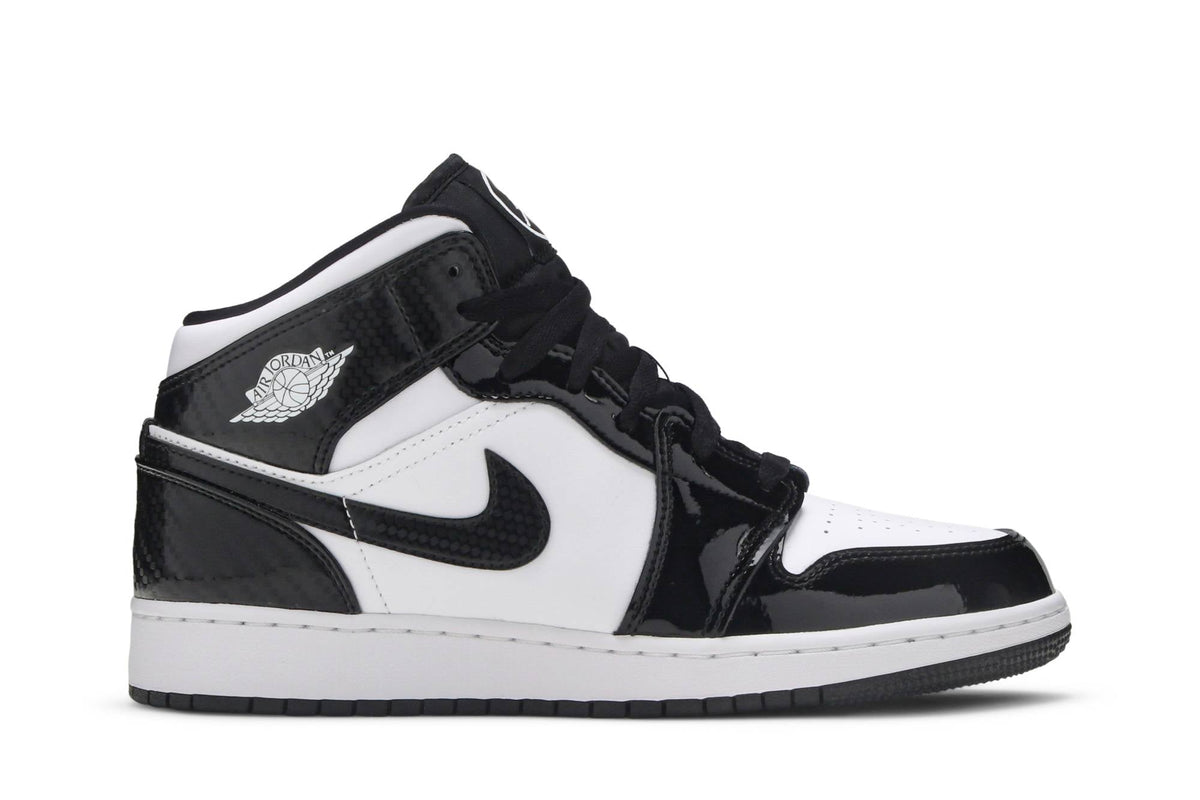 ( Grade School ) Air Jordan 1 Mid SE All Star 2021 DD2192-001