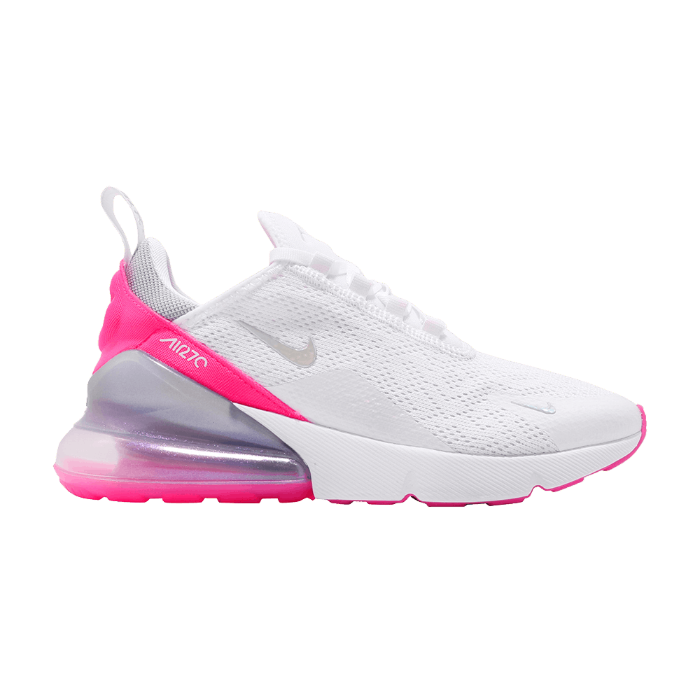 ( Women ) Nike Air Max 270 White CI1963-191