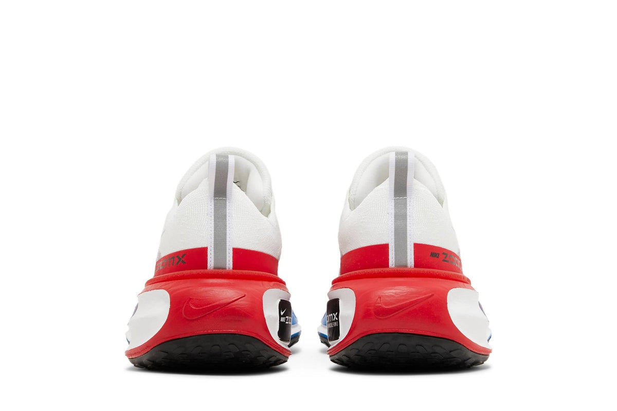 Nike ZoomX Invincible 3 'White Photo Blue Red' FJ3889-100