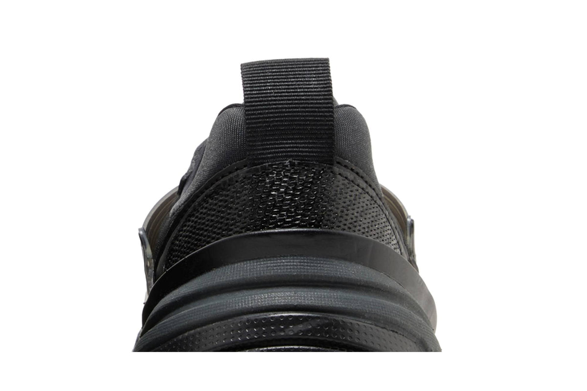 ( Women ) Nike V2K Run 'Black Anthracite' FD0736-001