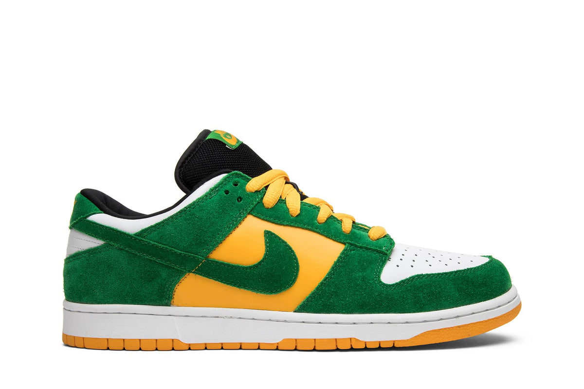Nike SB Dunk Low Pro Buck 304292-132