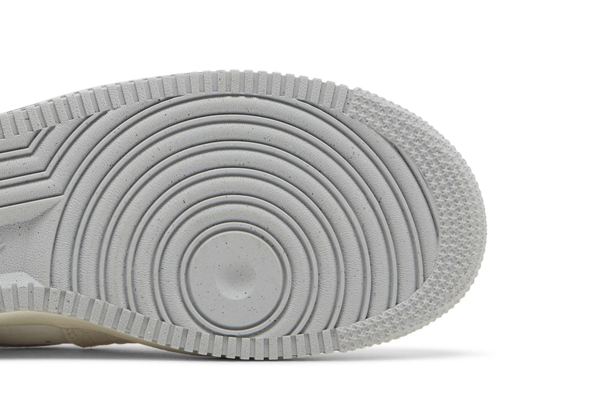 ( Women ) Nike Air Force 1 Low 'White Python' DX2678-100