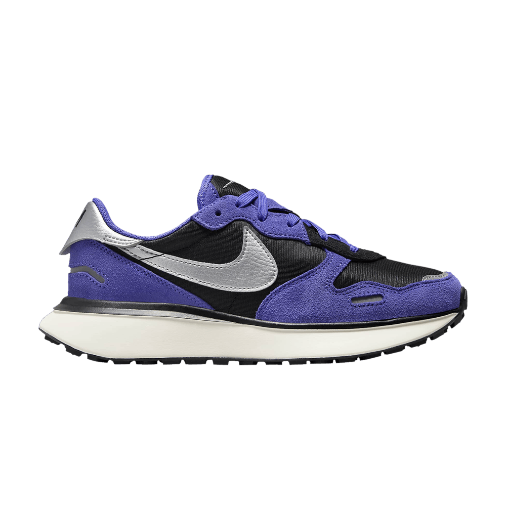 ( Women ) Nike Phoenix Waffle Persian Violet FD2196-500