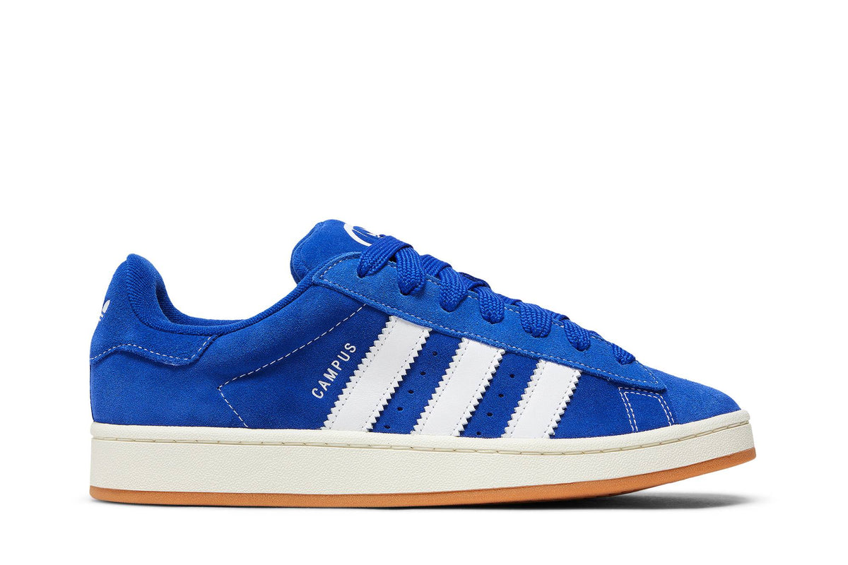 Adidas Campus 00s Lucid Blue Gum H03471