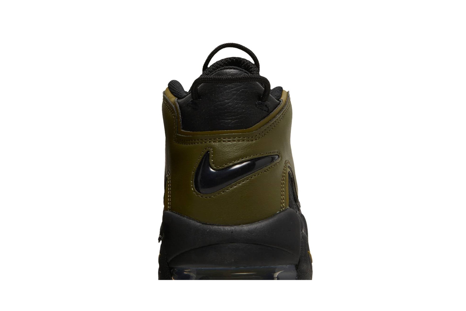 Nike Air More Uptempo Rough Green DH8011-001