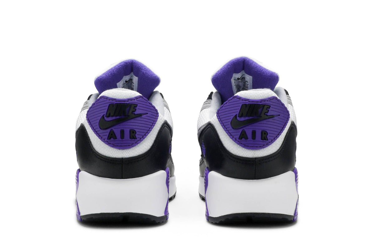 ( Women ) Nike Air Max 90 Hyper Grape CD0490-103