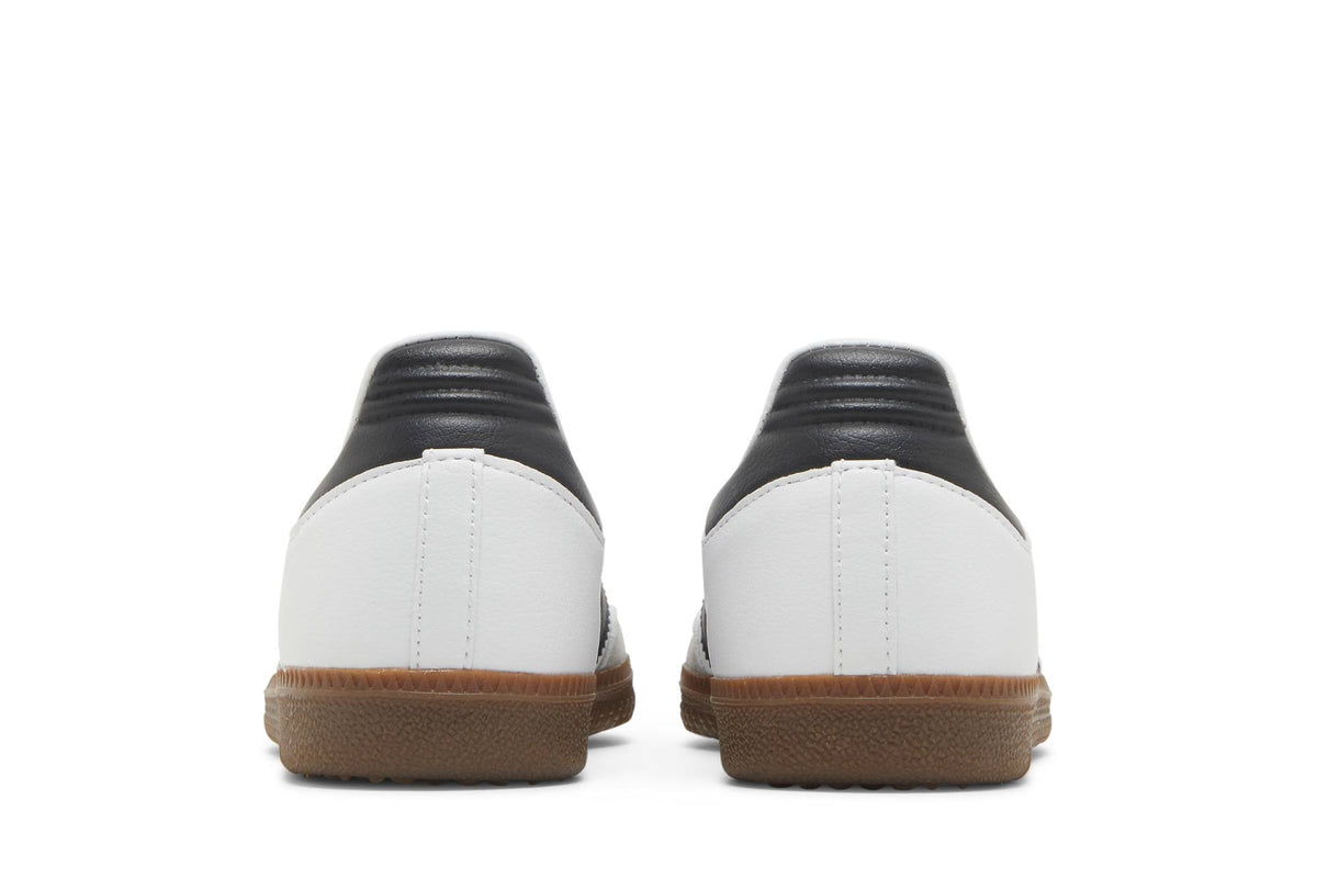 Adidas Samba Vegan White Gum H01877